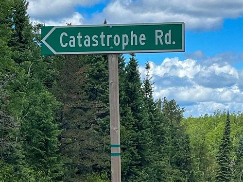 112-A Catastrophe Lake Road, Nw Of Keewatin, ON 
