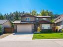 8901 Grizzly Cres, Kamloops, BC  - Outdoor With Facade 