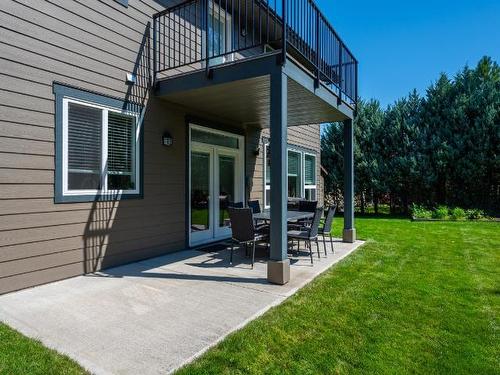 8901 Grizzly Cres, Kamloops, BC - Outdoor