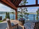 9027 Planet Mine Road, Kamloops, BC  - Outdoor With Body Of Water With View 