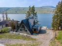 9027 Planet Mine Road, Kamloops, BC  - Outdoor With Body Of Water With View 