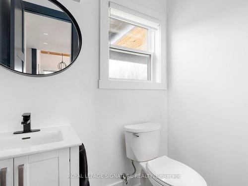 169-7842 County Rd, Ramara, ON - Indoor Photo Showing Bathroom