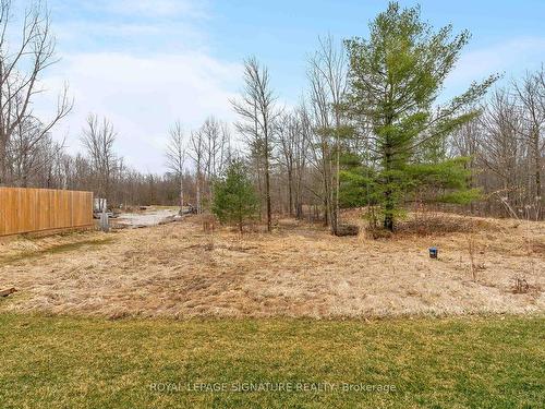 169-7842 County Rd, Ramara, ON - Outdoor With View
