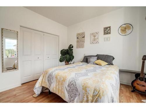 Chambre Ã  coucher principale - 7-15 Rue De Bruxelles, Gatineau (Aylmer), QC - Indoor Photo Showing Bedroom