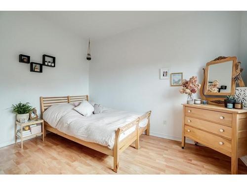 Chambre Ã Â coucher - 7-15 Rue De Bruxelles, Gatineau (Aylmer), QC - Indoor Photo Showing Bedroom