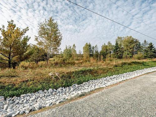 Terre/Terrain - Rue Étienne-Desmarteau, Sherbrooke (Brompton/Rock Forest/Saint-Élie/Deauville), QC 