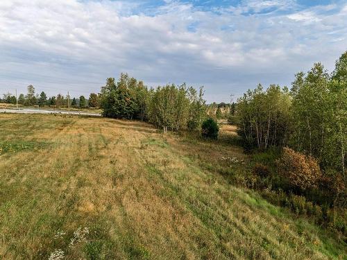 Terre/Terrain - Rue Étienne-Desmarteau, Sherbrooke (Brompton/Rock Forest/Saint-Élie/Deauville), QC 