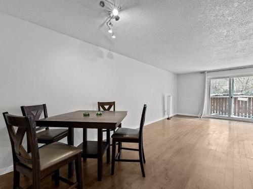 84-1435 Summit Drive, Kamloops, BC - Indoor Photo Showing Dining Room