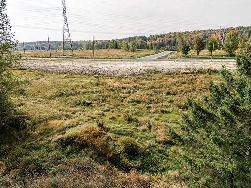 Land/Lot - Rue Étienne-Desmarteau, Sherbrooke (Brompton/Rock Forest/Saint-Élie/Deauville), QC 