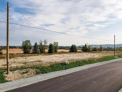 Land/Lot - Rue Étienne-Desmarteau, Sherbrooke (Brompton/Rock Forest/Saint-Élie/Deauville), QC 