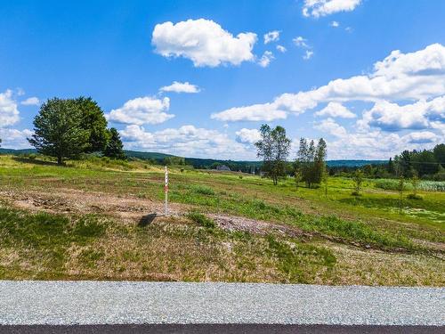 Land/Lot - Rue Jules-Huot, Sherbrooke (Brompton/Rock Forest/Saint-Élie/Deauville), QC 