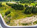 Aerial photo - Rue Étienne-Desmarteau, Sherbrooke (Brompton/Rock Forest/Saint-Élie/Deauville), QC 