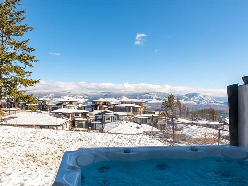 204 Summer Wood Drive, Kelowna, BC - Outdoor With Body Of Water With View