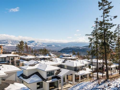 204 Summer Wood Drive, Kelowna, BC - Outdoor With View