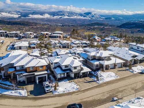 204 Summer Wood Drive, Kelowna, BC - Outdoor With View