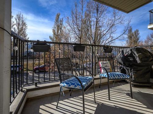 202-550 Lorne Street, Kamloops, BC - Outdoor With Exterior