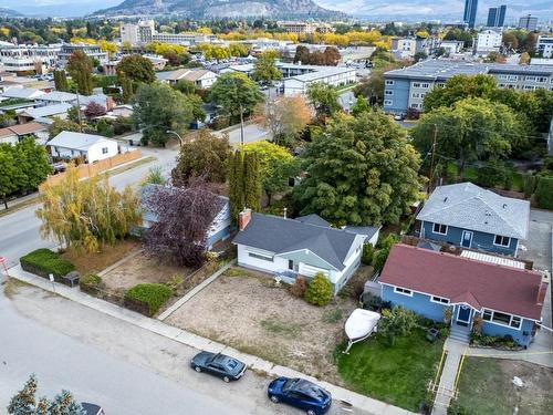 1915 Bowes Street, Kelowna, BC - Outdoor With View