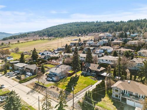 11406 Coldstream Creek Road, Coldstream, BC - Outdoor With View