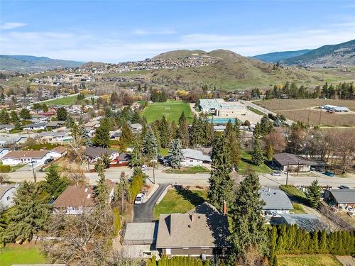 11406 Coldstream Creek Road, Coldstream, BC - Outdoor With View