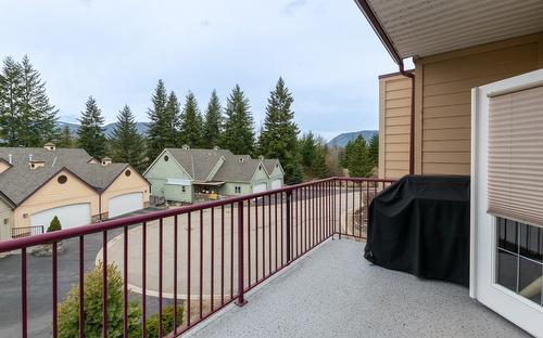 5-441 20 Street, Salmon Arm, BC - Outdoor With Exterior