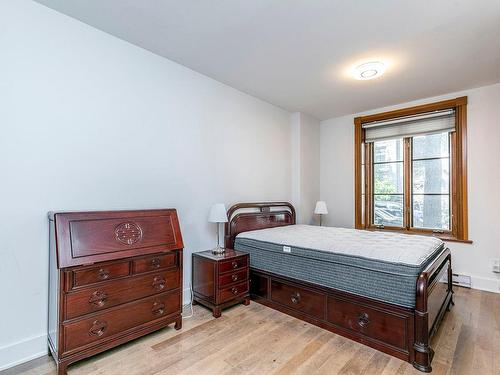 Bedroom - 4070  - 4074 Rue Clark, Montréal (Le Plateau-Mont-Royal), QC - Indoor Photo Showing Bedroom