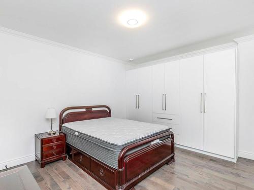 Chambre Ã Â coucher - 4070  - 4074 Rue Clark, Montréal (Le Plateau-Mont-Royal), QC - Indoor Photo Showing Bedroom