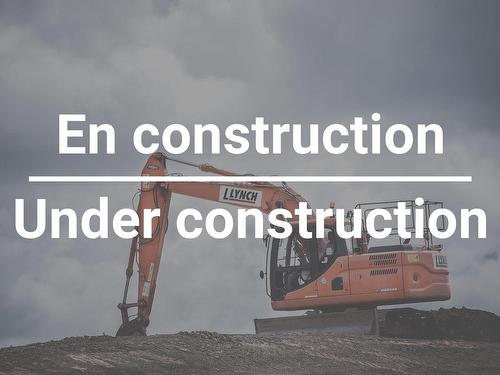 En construction - 505-244 Boul. Hymus, Pointe-Claire, QC - Outdoor