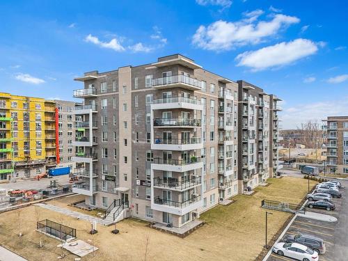 FaÃ§ade - 505-244 Boul. Hymus, Pointe-Claire, QC - Outdoor With Facade