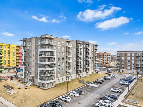 FaÃ§ade - 505-244 Boul. Hymus, Pointe-Claire, QC - Outdoor With Facade