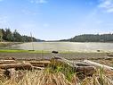 2 Spring Bay Rd, Lasqueti Island, BC  - Outdoor With View 