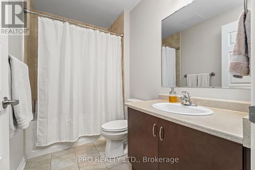 #627 -1105 Leger Way, Milton, ON - Indoor Photo Showing Bathroom