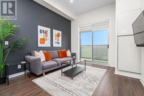 #627 -1105 Leger Way, Milton, ON - Indoor Photo Showing Other Room