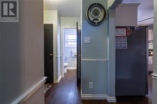964 Princess Avenue, Sarnia, ON - Indoor Photo Showing Other Room