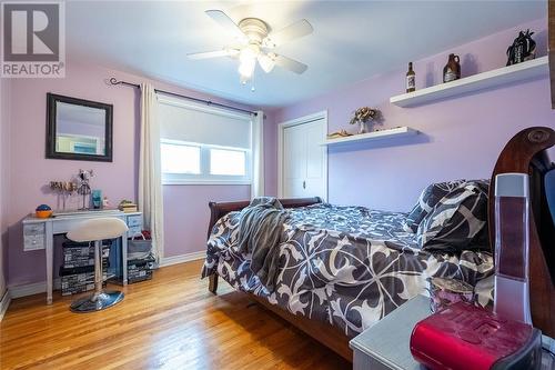 964 Princess Avenue, Sarnia, ON - Indoor Photo Showing Bedroom