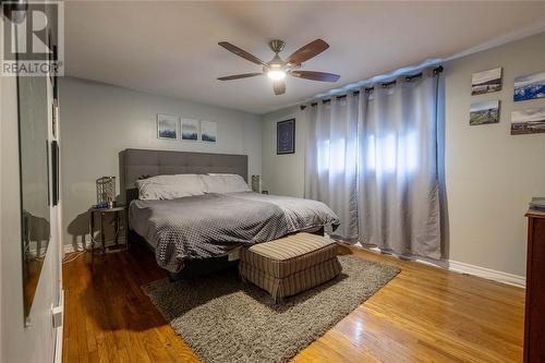 964 Princess Avenue, Sarnia, ON - Indoor Photo Showing Bedroom