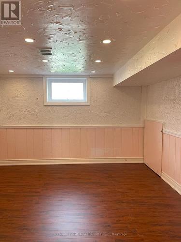 #Bsmt -230 Currey Cres, Newmarket, ON - Indoor Photo Showing Other Room