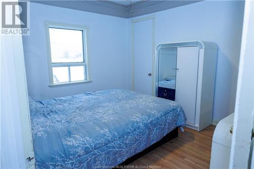 369 St-Pierre Est, Caraquet, NB - Indoor Photo Showing Bedroom