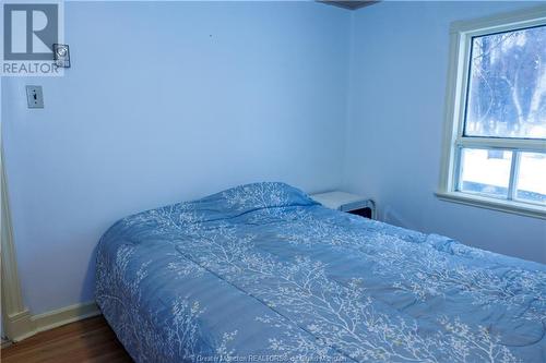 369 St-Pierre Est, Caraquet, NB - Indoor Photo Showing Bedroom
