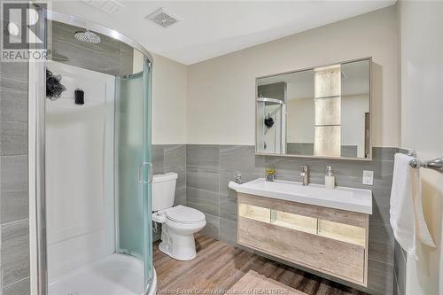 3106 Viola Crescent, Windsor, ON - Indoor Photo Showing Bathroom