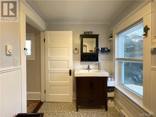 40 White Head Road, White Head Island, NB - Indoor Photo Showing Bathroom