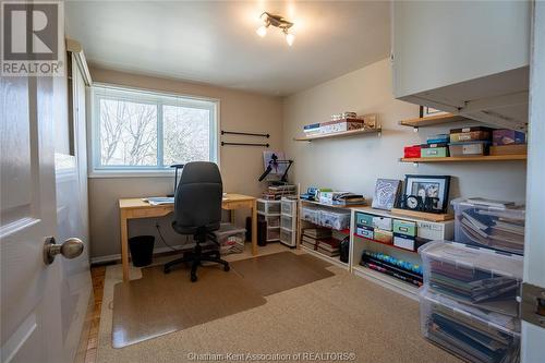 6 Cumberland Crescent, Chatham, ON - Indoor Photo Showing Other Room