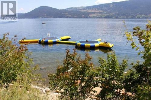 6824 Santiago Loop Unit# 168, Kelowna, BC - Outdoor With Body Of Water With View