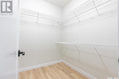 327 Dziadyk Bend, Saskatoon, SK - Indoor With Storage