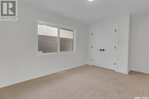 327 Dziadyk Bend, Saskatoon, SK - Indoor Photo Showing Other Room