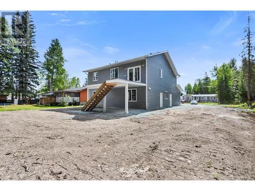 8384 Cantle Drive, Prince George, BC - Outdoor