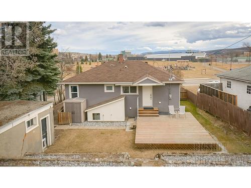 2366 Ross Crescent, Prince George, BC 
