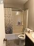 1220 Vantassell, Bathurst, NB  - Indoor Photo Showing Bathroom 