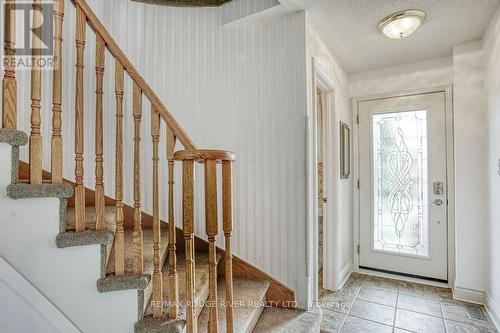 83 Barley Mill Cres, Clarington, ON - Indoor Photo Showing Other Room