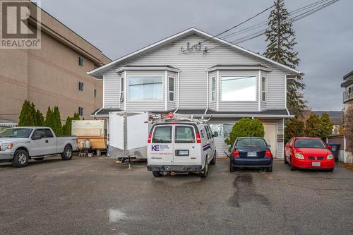 874 Weyburn Street Unit# 102, Penticton, BC 