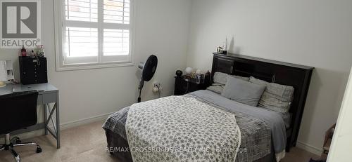 73 Eakin Mill Road, Markham, ON - Indoor Photo Showing Bedroom